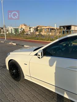 مێرسێدس بێنز E-Class
